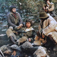 Balada pro banditu (1978)