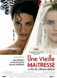 Une vieille maîtresse