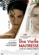 Une vieille maîtresse