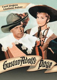 Gustav Adolfs Page
