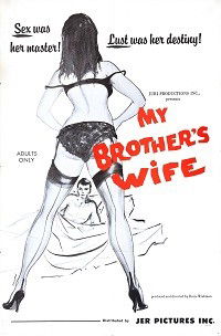My Brothers Wife