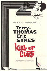 Kill or Cure (1962)