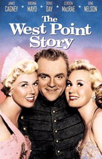 The West Point Story (1950)