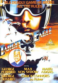 Jugando con la muerte (1982)