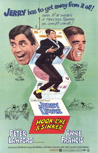 Hook, Line and Sinker (1969)