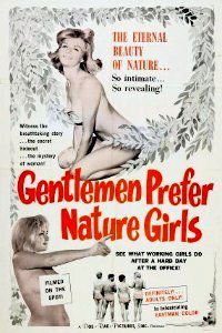 Gentlemen Prefer Nature Girls (1962)