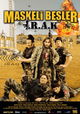 Maskeli besler: Irak