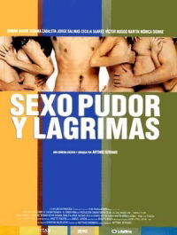 Sexo, pudor y lágrimas (1999)