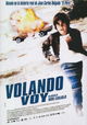 Volando voy