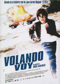 Volando voy (2006)