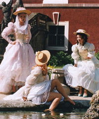 O trech ospalých princeznách (1997)