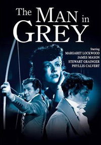 The Man in Grey (1943)