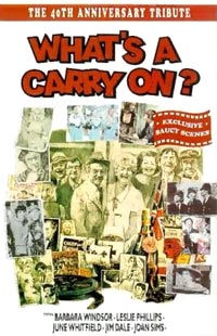 What's a Carry On?