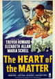 The Heart of the Matter