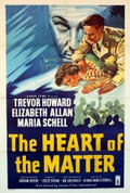 The Heart of the Matter