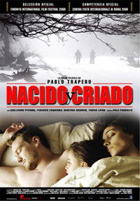 Nacido y criado (2006)