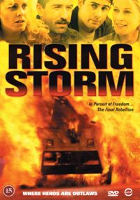 Rising Storm (1990)