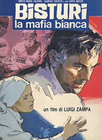 Secrets of a Nurse (1973)