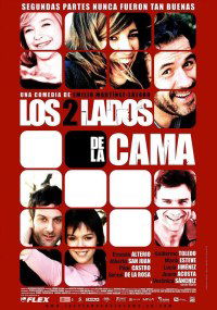 Los 2 lados de la cama (2005)