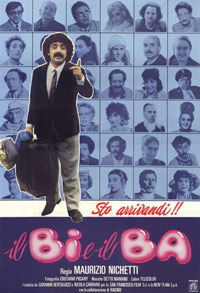 Il bi e il Ba (1986)