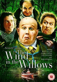 The Wind in the Willows (2006)