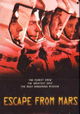 Escape from Mars