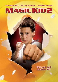 Magic Kid II