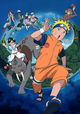 Gekijô-ban Naruto: Daikôfun! Mikazukijima no animaru panikku dattebayo!