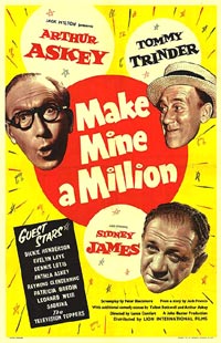 Make Mine a Million
