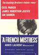 A French Mistress