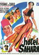 Hotel Sahara