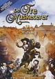 De Drie Musketiers