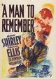 A Man to Remember