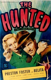 The Hunted (1948)