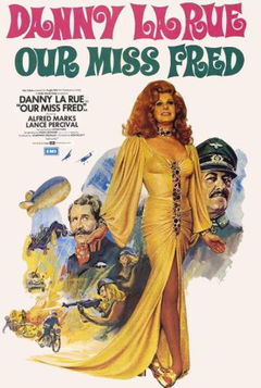 Our Miss Fred (1972)