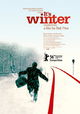 It's Winter