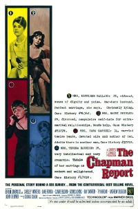 The Chapman Report (1962)