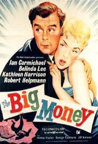 The Big Money