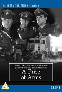 A Prize of Arms (1962)