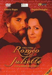 "Great Performances" Romeo and Juliet (2002)