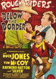 Below the Border
