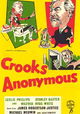 Crooks Anonymous