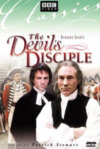 "Theatre Night" The Devil's Disciple (1987)