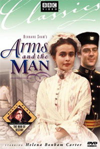 "Theatre Night" Arms and the Man (1989)