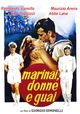 Marinai, donne e guai