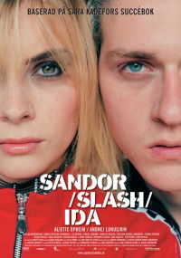 Sandor slash Ida (2005)