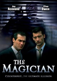The Magician (1993)