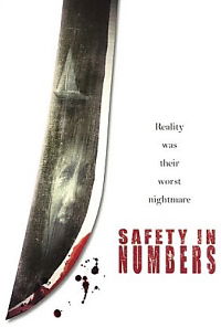Safety in Numbers