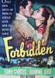 Forbidden