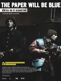 The Paper Will Be Blue (2006)